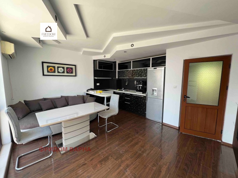 В оренду  1 спальня Варна , Виница , 65 кв.м | 52140281