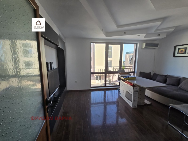 В оренду  1 спальня Варна , Виница , 65 кв.м | 52140281 - зображення [13]