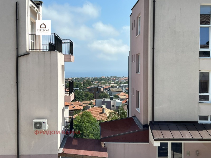 В оренду  1 спальня Варна , Виница , 65 кв.м | 52140281 - зображення [9]