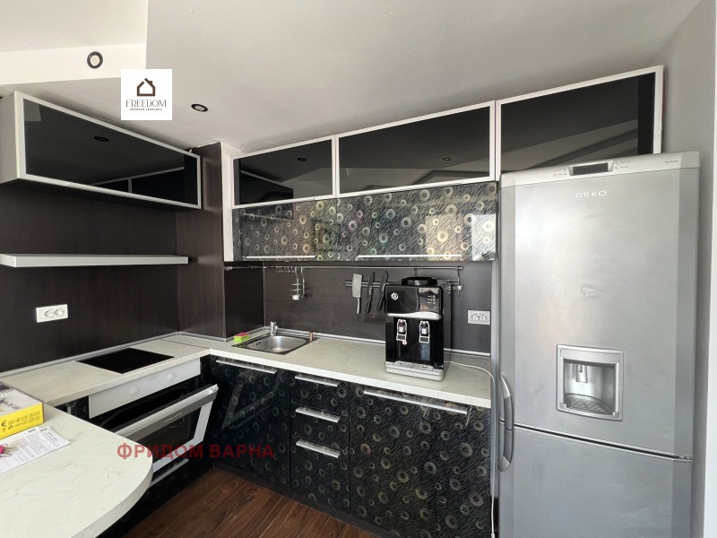 В оренду  1 спальня Варна , Виница , 65 кв.м | 52140281 - зображення [7]