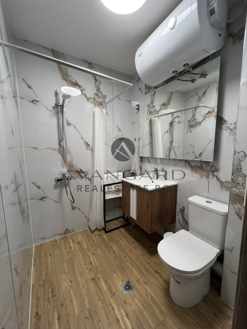 Издаје се  1 спаваћа соба Пловдив , Каршијака , 70 м2 | 46959224 - слика [7]