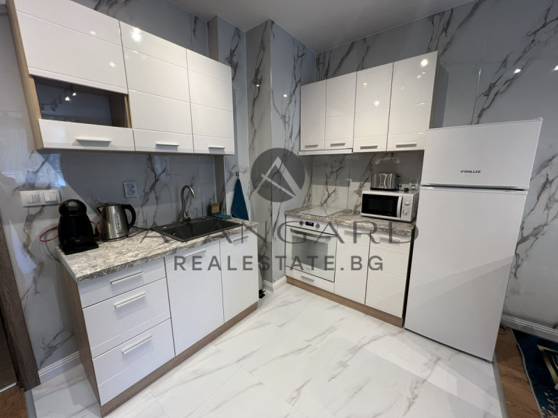 Издаје се  1 спаваћа соба Пловдив , Каршијака , 70 м2 | 46959224 - слика [4]