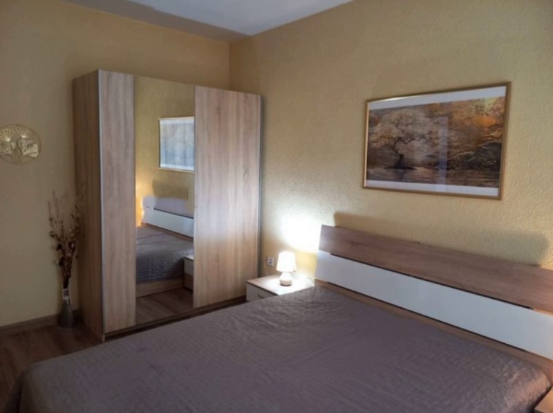 Дава под наем 2-СТАЕН, гр. София, Белите брези, снимка 7 - Апартаменти - 52818064