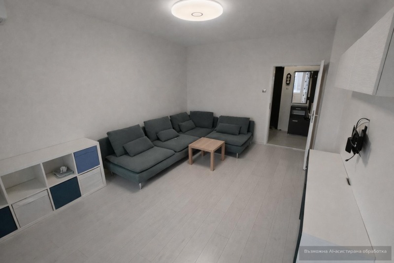 Дава под наем 2-СТАЕН, гр. София, Яворов, снимка 2 - Апартаменти - 53147887