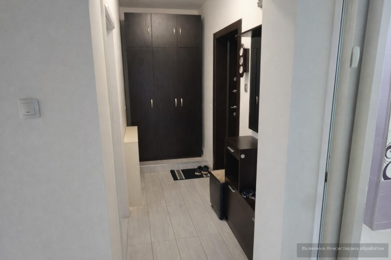 Дава под наем 2-СТАЕН, гр. София, Яворов, снимка 7 - Апартаменти - 53147887