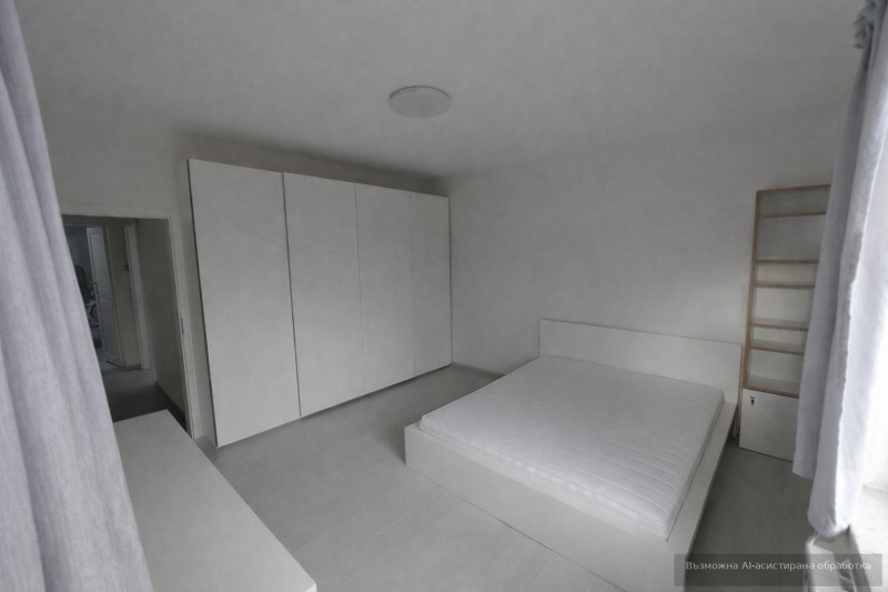 Дава под наем 2-СТАЕН, гр. София, Яворов, снимка 5 - Апартаменти - 53147887