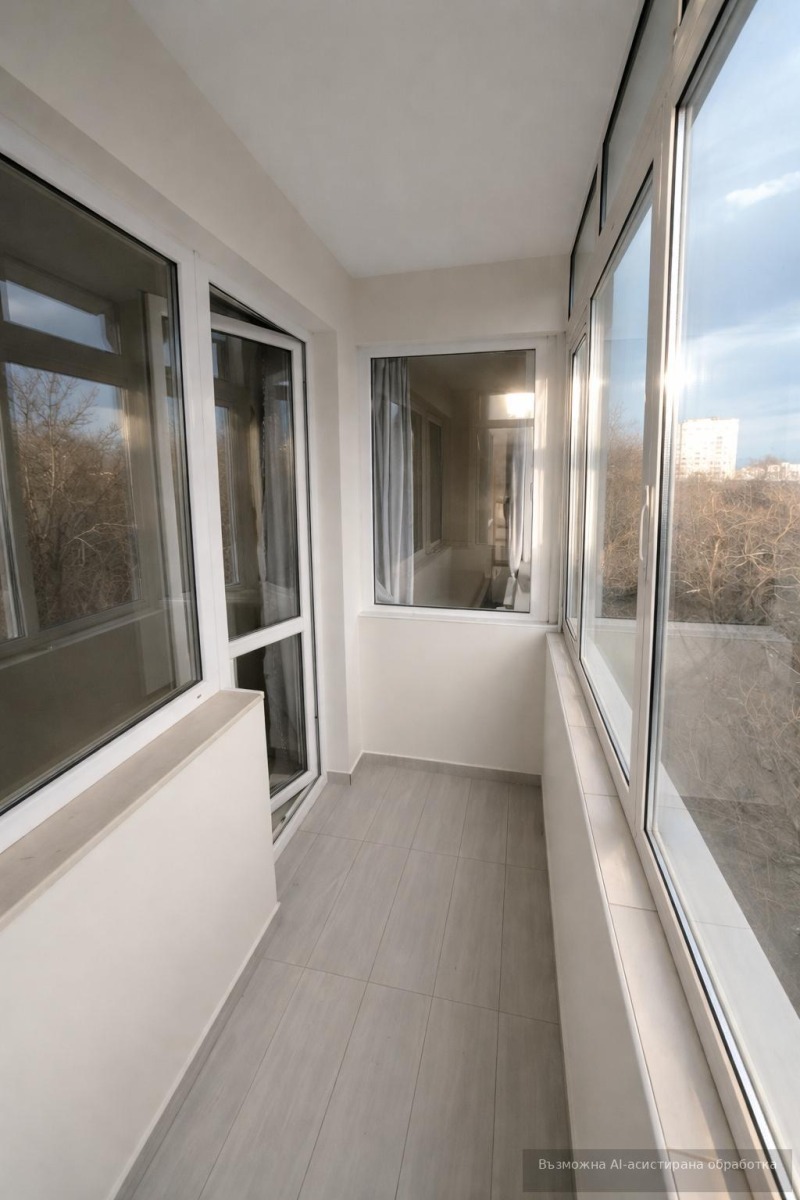 Дава под наем 2-СТАЕН, гр. София, Яворов, снимка 8 - Апартаменти - 53147887