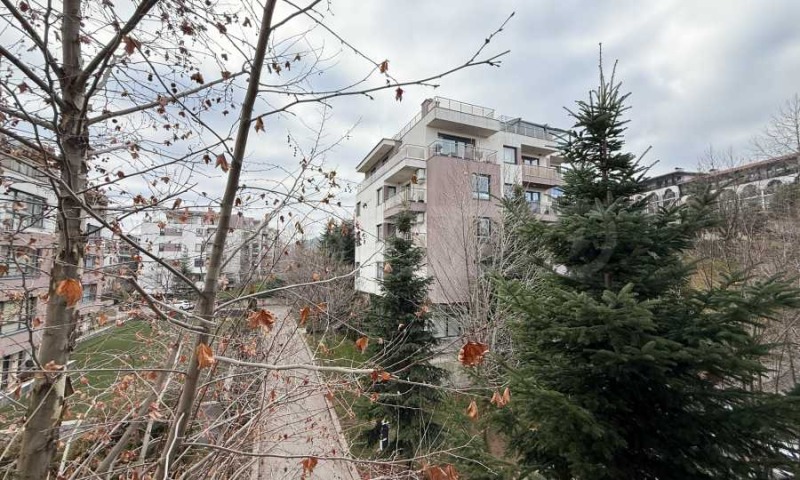 Дава под наем 2-СТАЕН, гр. София, Симеоново, снимка 6 - Апартаменти - 53186328