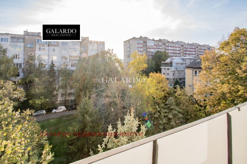 For Rent  2 bedroom Sofia , Borovo , 114 sq.m | 94871132 - image [3]