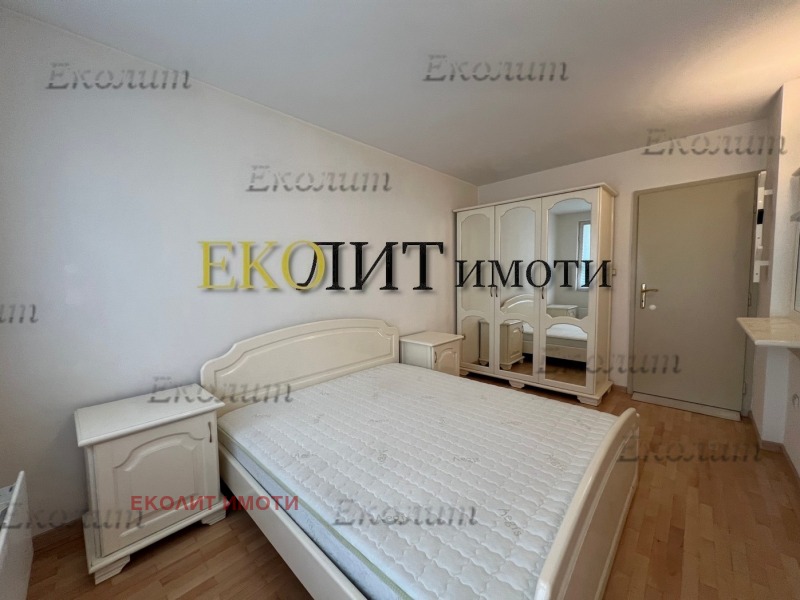 Дава под наем  3-стаен град София , Медицинска академия , 120 кв.м | 46072040