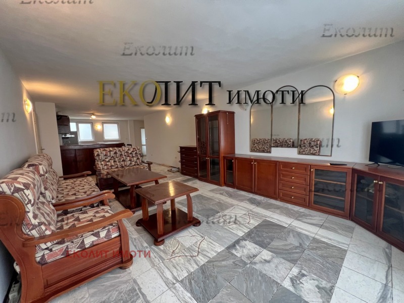 Дава под наем  3-стаен град София , Медицинска академия , 120 кв.м | 46072040 - изображение [4]