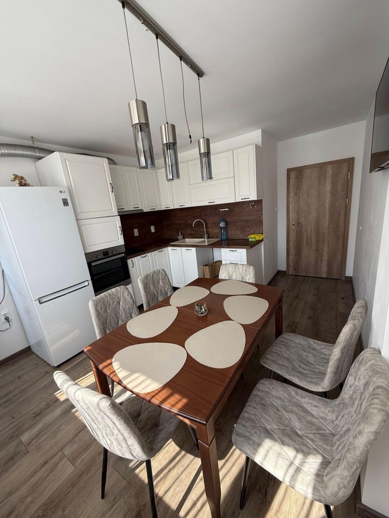 Дава под наем 3-СТАЕН, гр. Пловдив, Кършияка, снимка 2 - Апартаменти - 52564742