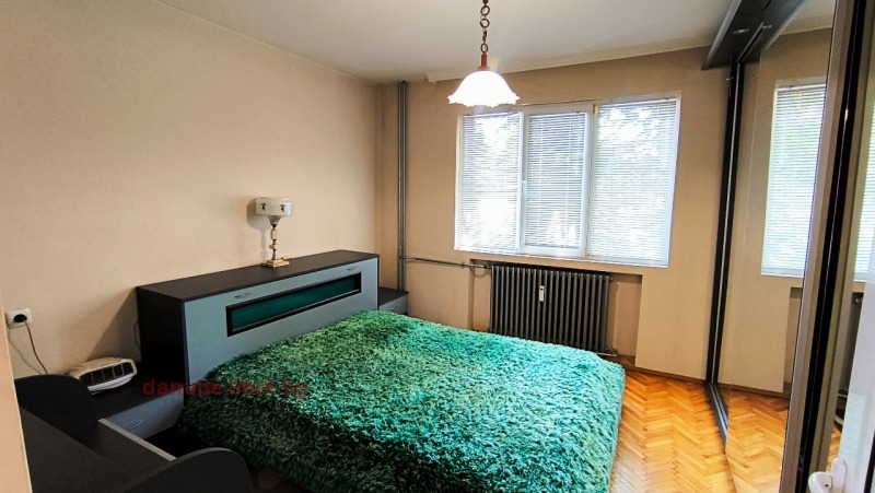 Дава под наем 3-СТАЕН, гр. Русе, Център, снимка 7 - Апартаменти - 53267113