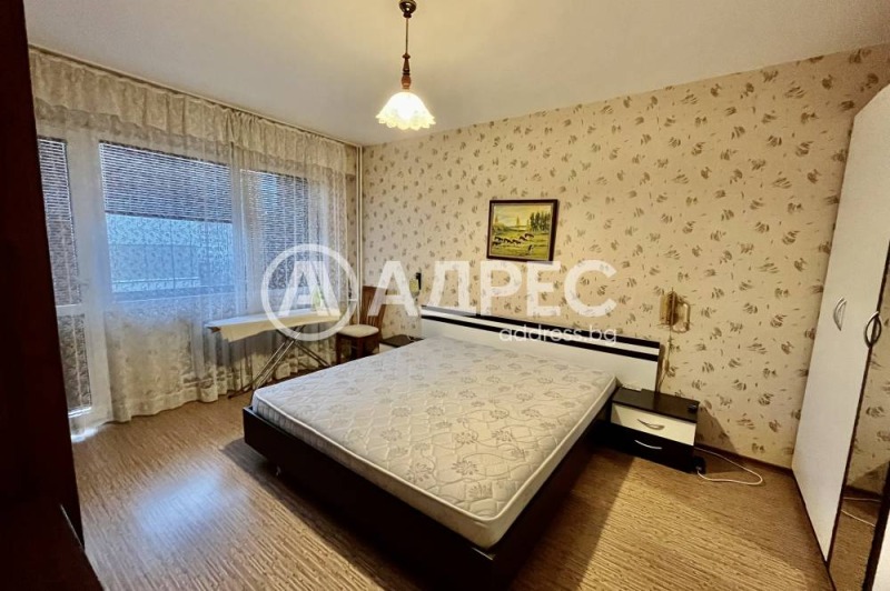 Дава под наем 3-СТАЕН, гр. София, Младост 2, снимка 8 - Апартаменти - 53275457