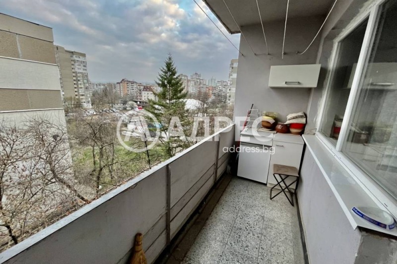 Дава под наем 3-СТАЕН, гр. София, Младост 2, снимка 11 - Апартаменти - 53275457