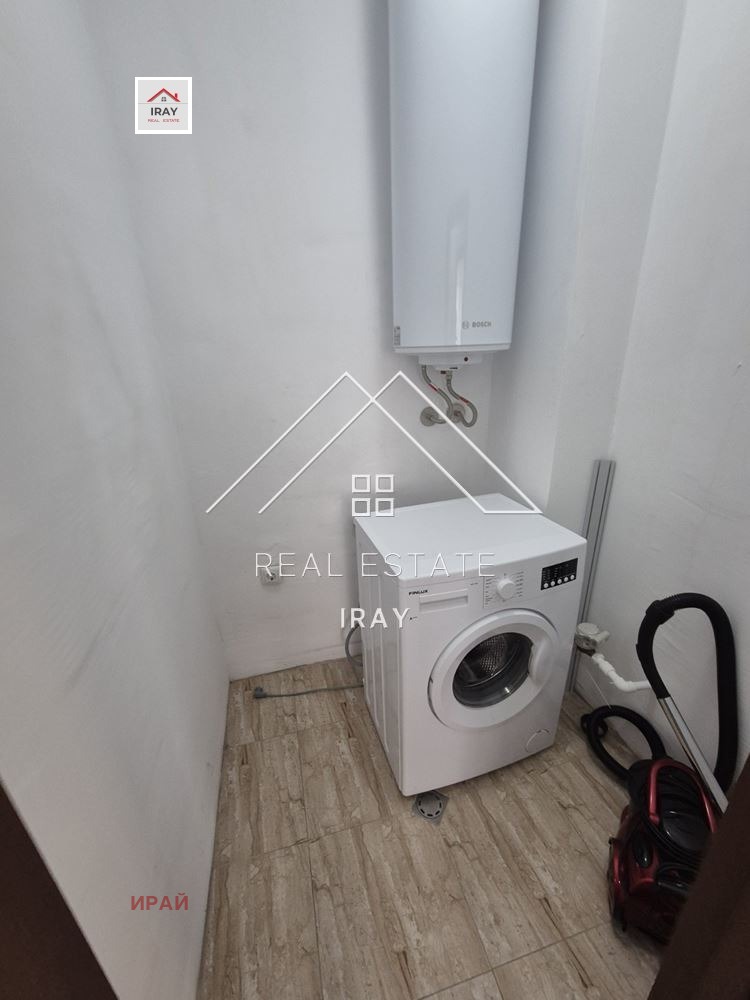 Дава под наем 3-СТАЕН, гр. Стара Загора, ОРБ, снимка 13 - Апартаменти - 54967429