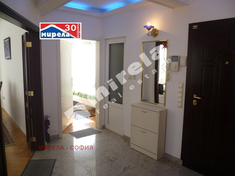 En renta  3 dormitorios Sofia , Lozenets , 125 metros cuadrados | 65738311 - imagen [7]