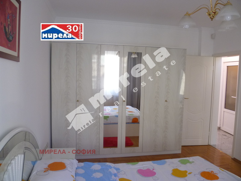 En renta  3 dormitorios Sofia , Lozenets , 125 metros cuadrados | 65738311 - imagen [11]
