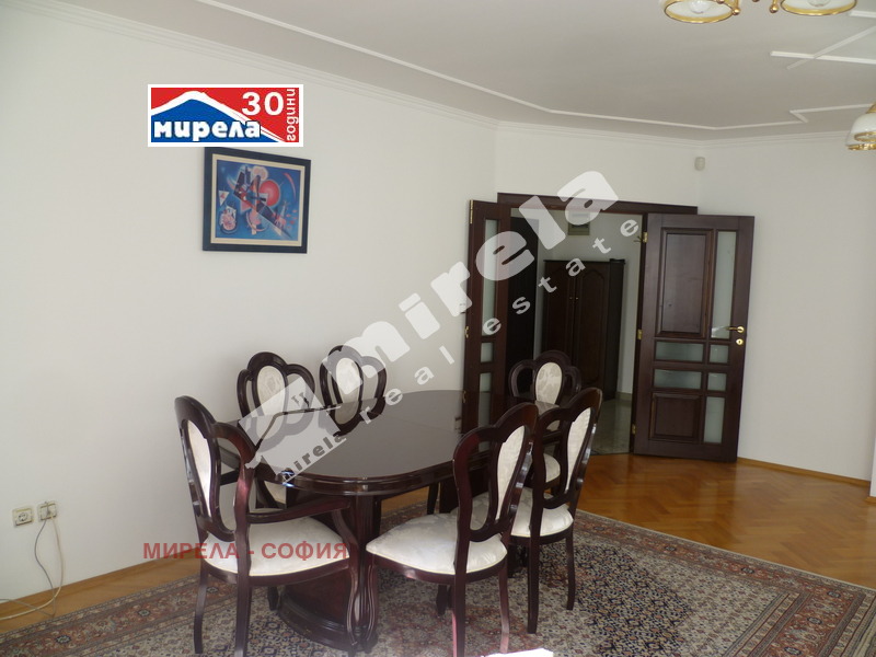 En renta  3 dormitorios Sofia , Lozenets , 125 metros cuadrados | 65738311 - imagen [2]