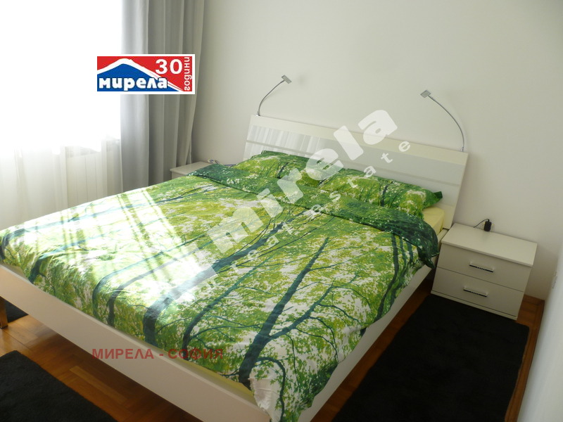 En renta  3 dormitorios Sofia , Lozenets , 125 metros cuadrados | 65738311 - imagen [8]