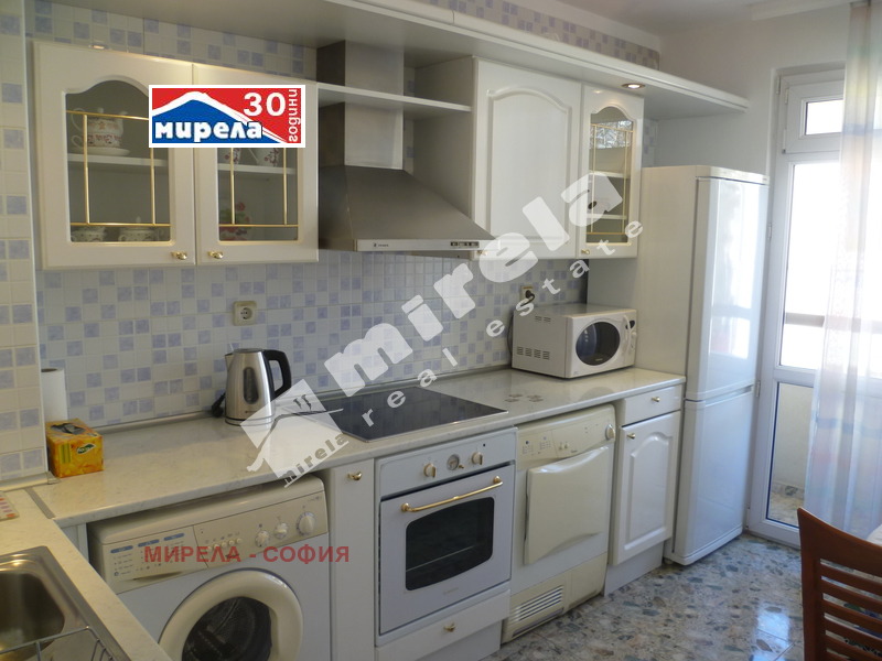En renta  3 dormitorios Sofia , Lozenets , 125 metros cuadrados | 65738311 - imagen [4]