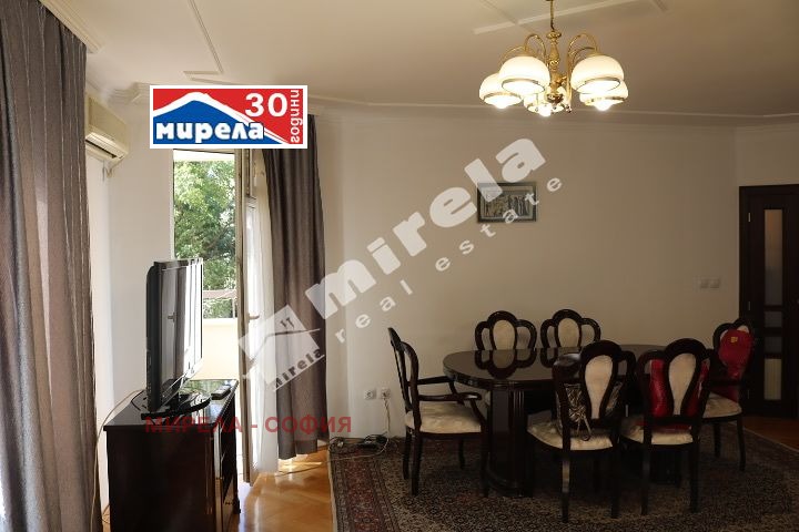 En renta  3 dormitorios Sofia , Lozenets , 125 metros cuadrados | 65738311 - imagen [3]
