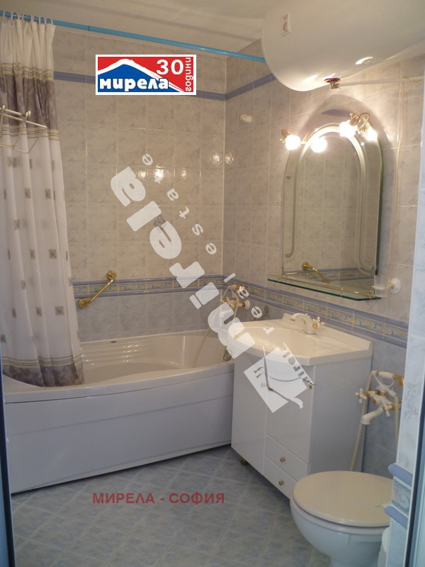 En renta  3 dormitorios Sofia , Lozenets , 125 metros cuadrados | 65738311 - imagen [9]