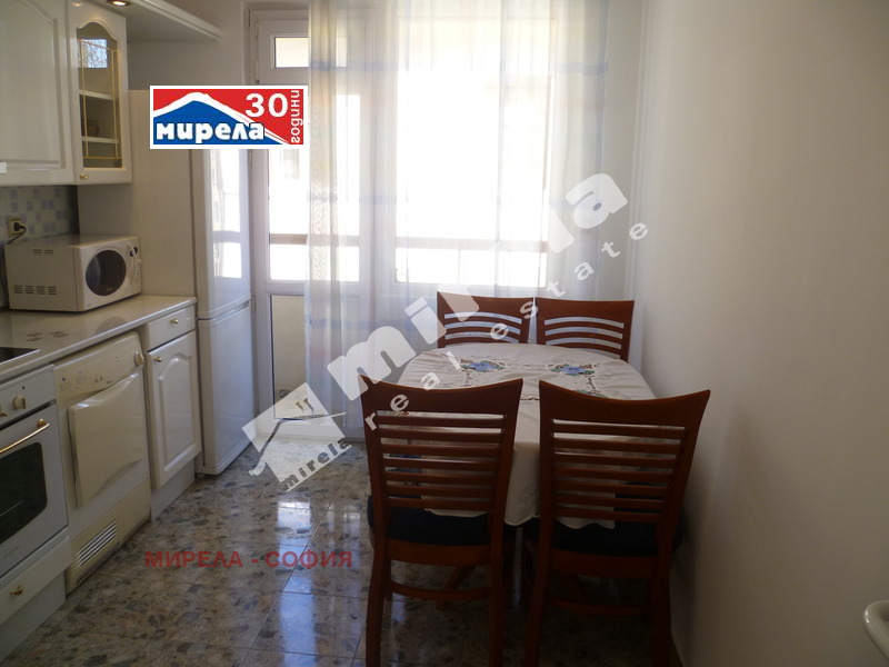 En renta  3 dormitorios Sofia , Lozenets , 125 metros cuadrados | 65738311 - imagen [6]