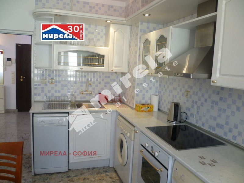 En renta  3 dormitorios Sofia , Lozenets , 125 metros cuadrados | 65738311 - imagen [5]