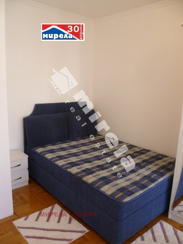 En renta  3 dormitorios Sofia , Lozenets , 125 metros cuadrados | 65738311 - imagen [15]