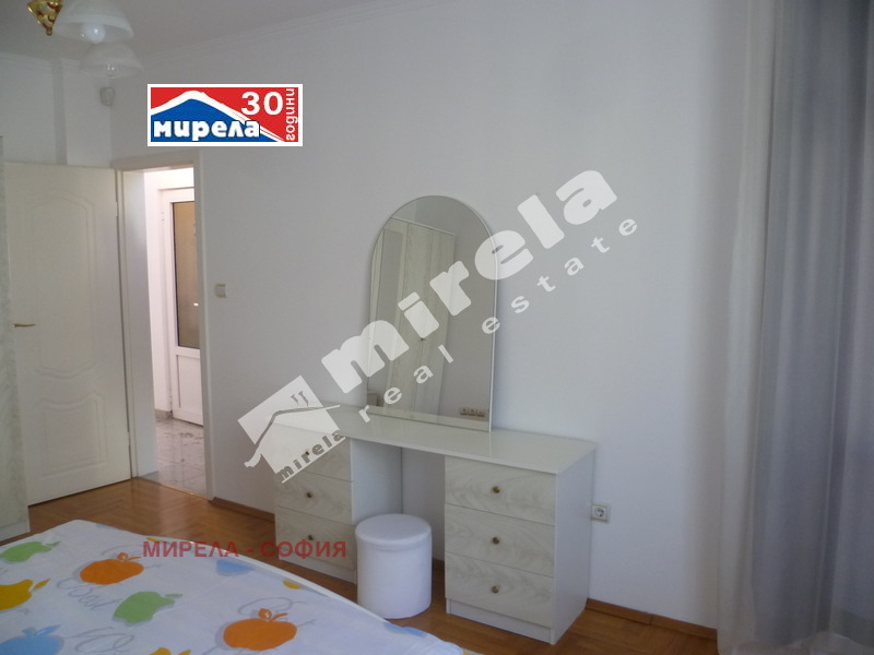 En renta  3 dormitorios Sofia , Lozenets , 125 metros cuadrados | 65738311 - imagen [12]