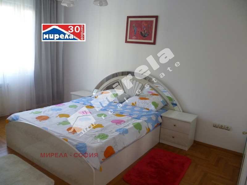 En renta  3 dormitorios Sofia , Lozenets , 125 metros cuadrados | 65738311 - imagen [10]