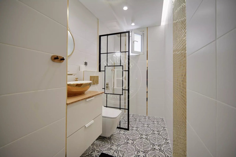 Издаје се  3 спаваће собе Софија , Центар , 110 м2 | 33590407 - слика [12]