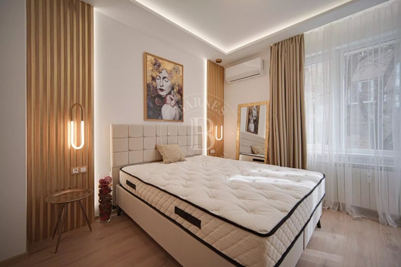 Издаје се  3 спаваће собе Софија , Центар , 110 м2 | 33590407 - слика [9]