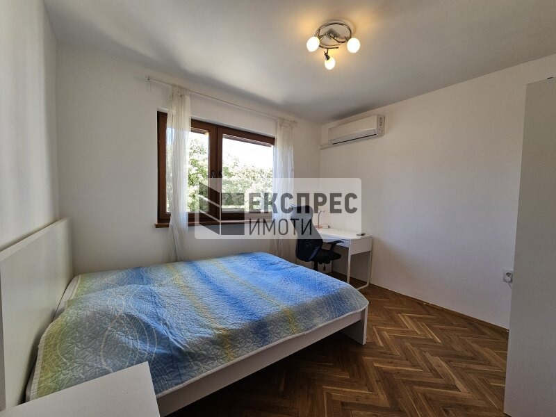 Дава под наем  4-стаен град Варна , ВИНС-Червен площад , 120 кв.м | 24145475 - изображение [5]