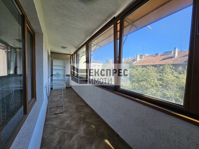 Дава под наем  4-стаен град Варна , ВИНС-Червен площад , 120 кв.м | 24145475 - изображение [14]