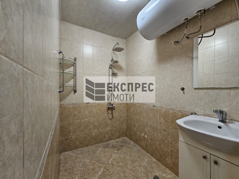 Дава под наем  4-стаен град Варна , ВИНС-Червен площад , 120 кв.м | 24145475 - изображение [13]