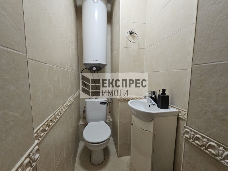 Дава под наем  4-стаен град Варна , ВИНС-Червен площад , 120 кв.м | 24145475 - изображение [12]