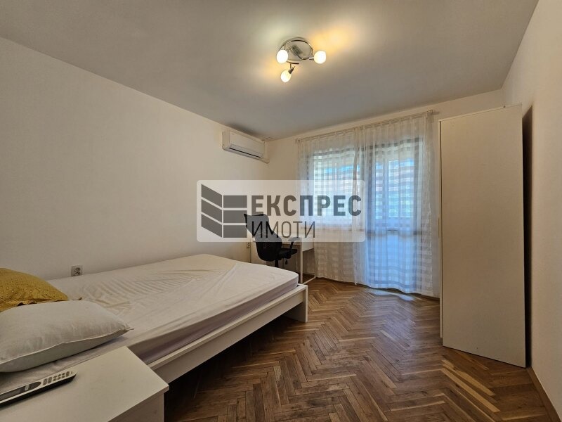 Дава под наем  4-стаен град Варна , ВИНС-Червен площад , 120 кв.м | 24145475 - изображение [6]