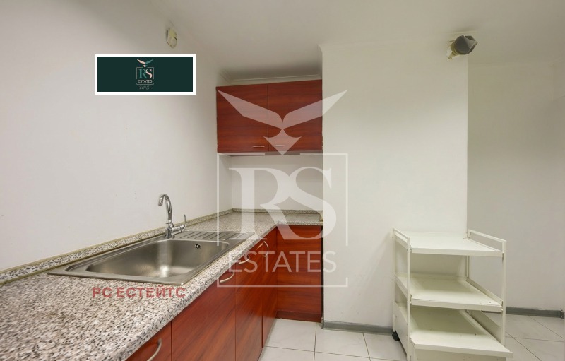 Дава под наем ОФИС, гр. София, Лозенец, снимка 2 - Офиси - 53029821