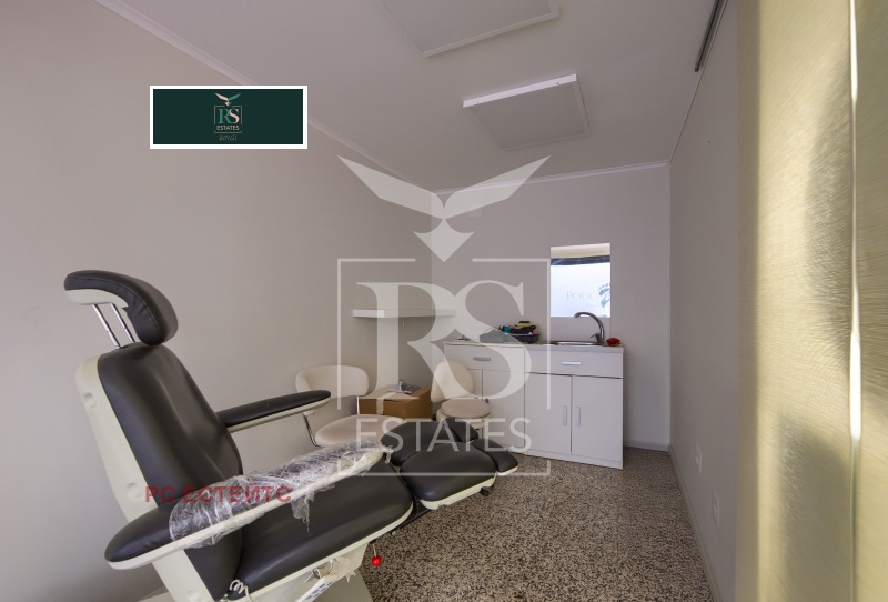 Дава под наем МАГАЗИН, гр. София, Лозенец, снимка 11 - Магазини - 52990336