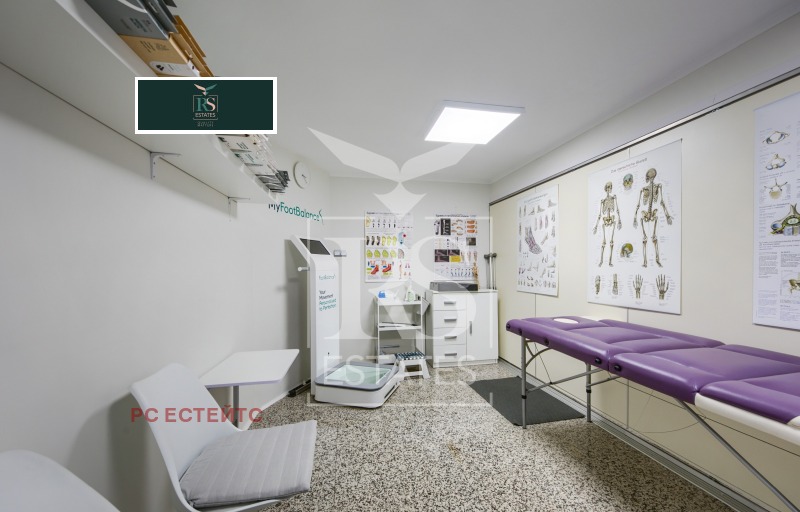 Дава под наем МАГАЗИН, гр. София, Лозенец, снимка 8 - Магазини - 52990336