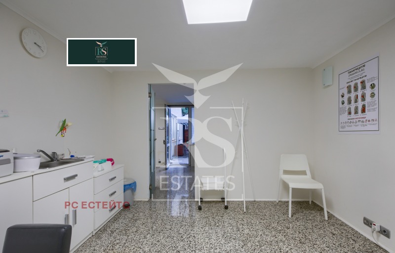 Дава под наем МАГАЗИН, гр. София, Лозенец, снимка 5 - Магазини - 52990336