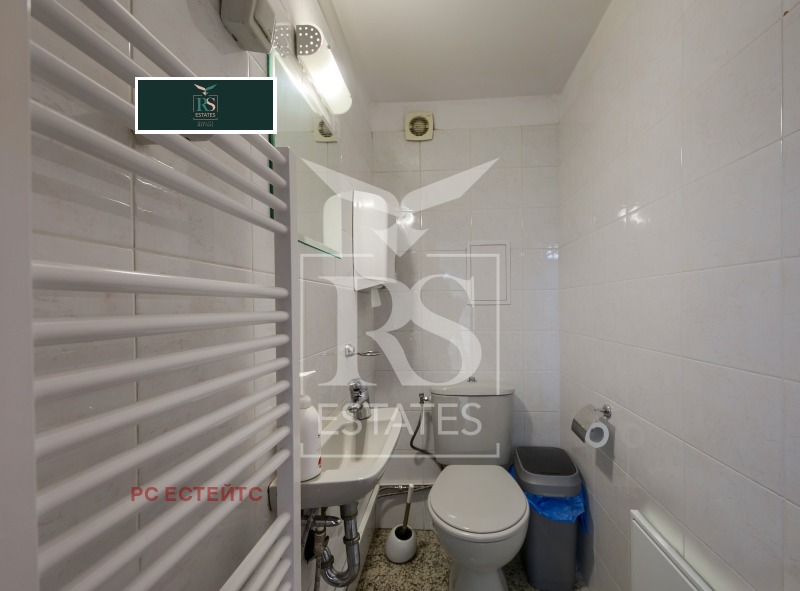 Дава под наем МАГАЗИН, гр. София, Лозенец, снимка 10 - Магазини - 52990336