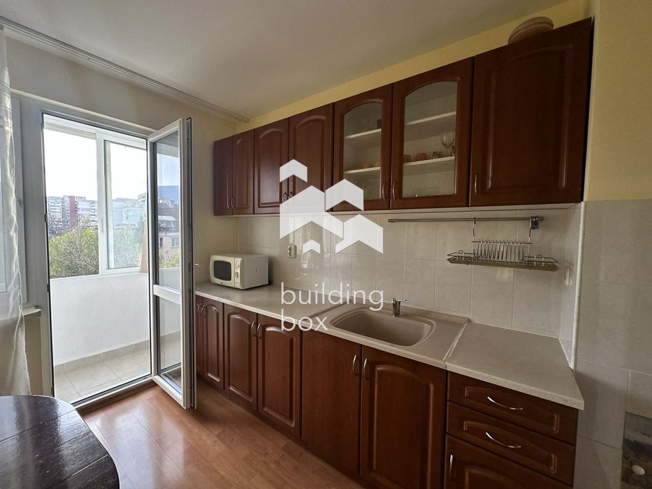 Дава под наем 2-СТАЕН, гр. София, Стрелбище, снимка 4 - Апартаменти - 53896596