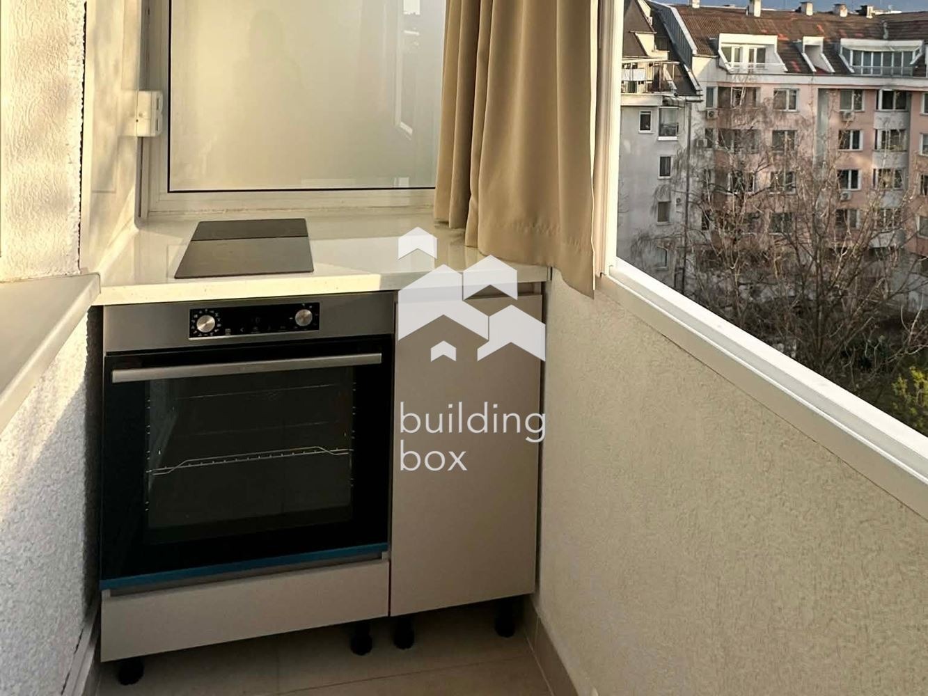 Дава под наем 2-СТАЕН, гр. София, Стрелбище, снимка 5 - Апартаменти - 53896596