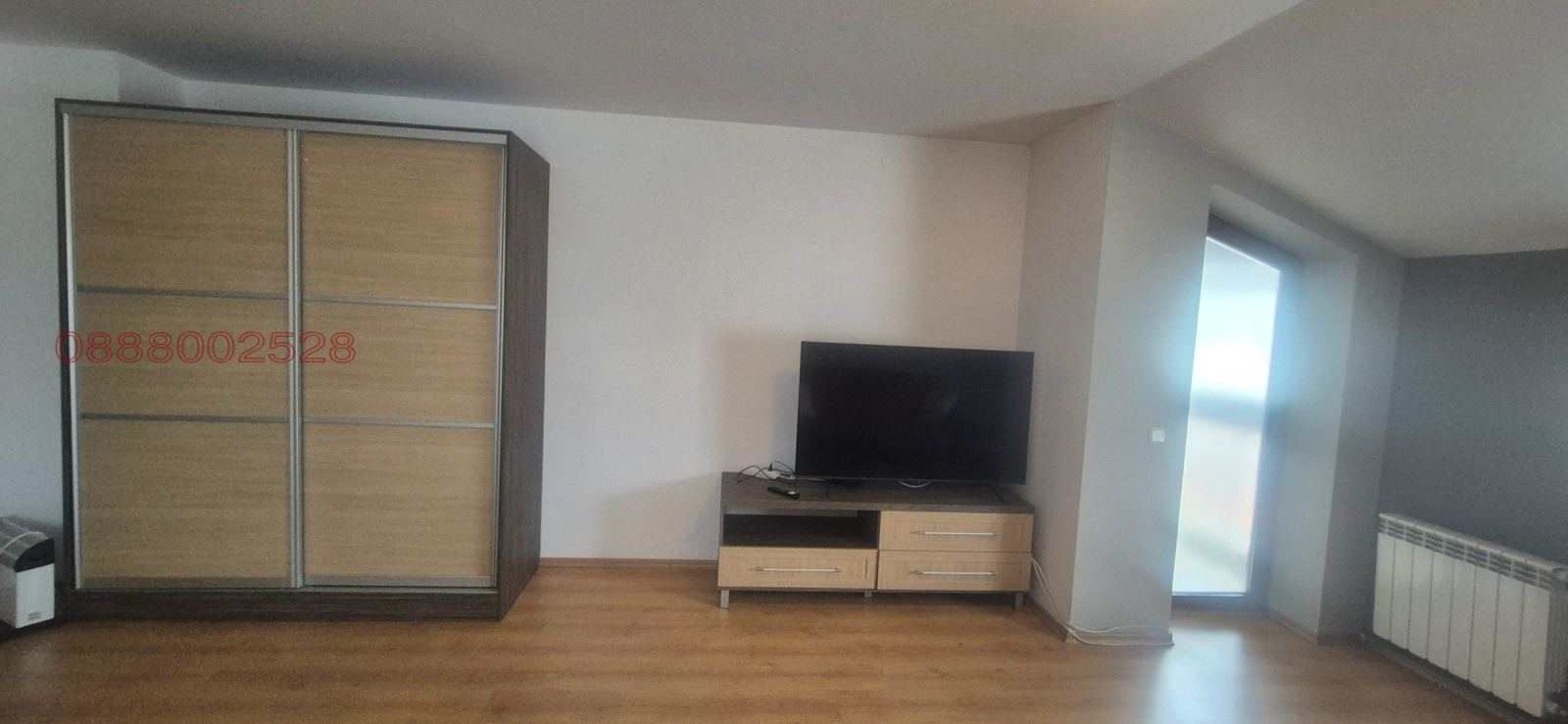 Дава под наем 2-СТАЕН, гр. Банско, област Благоевград, снимка 11 - Апартаменти - 54337936