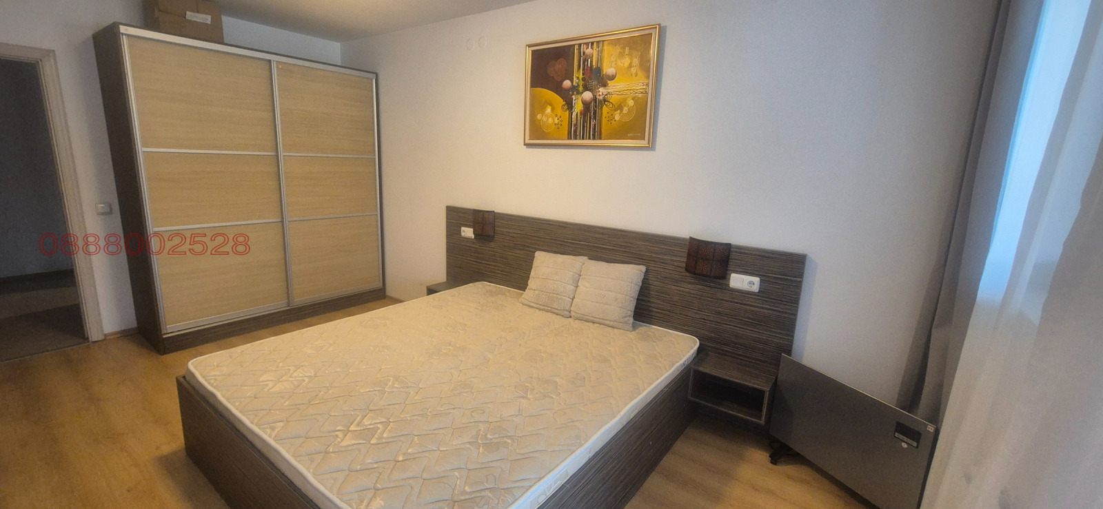 Дава под наем 2-СТАЕН, гр. Банско, област Благоевград, снимка 6 - Апартаменти - 54337936