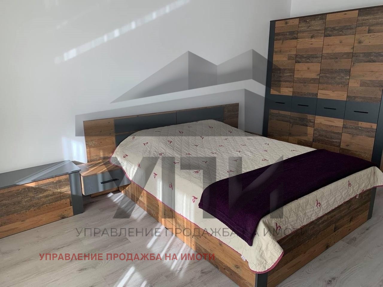 Дава под наем 2-СТАЕН, гр. София, Овча купел, снимка 4 - Апартаменти - 56232443
