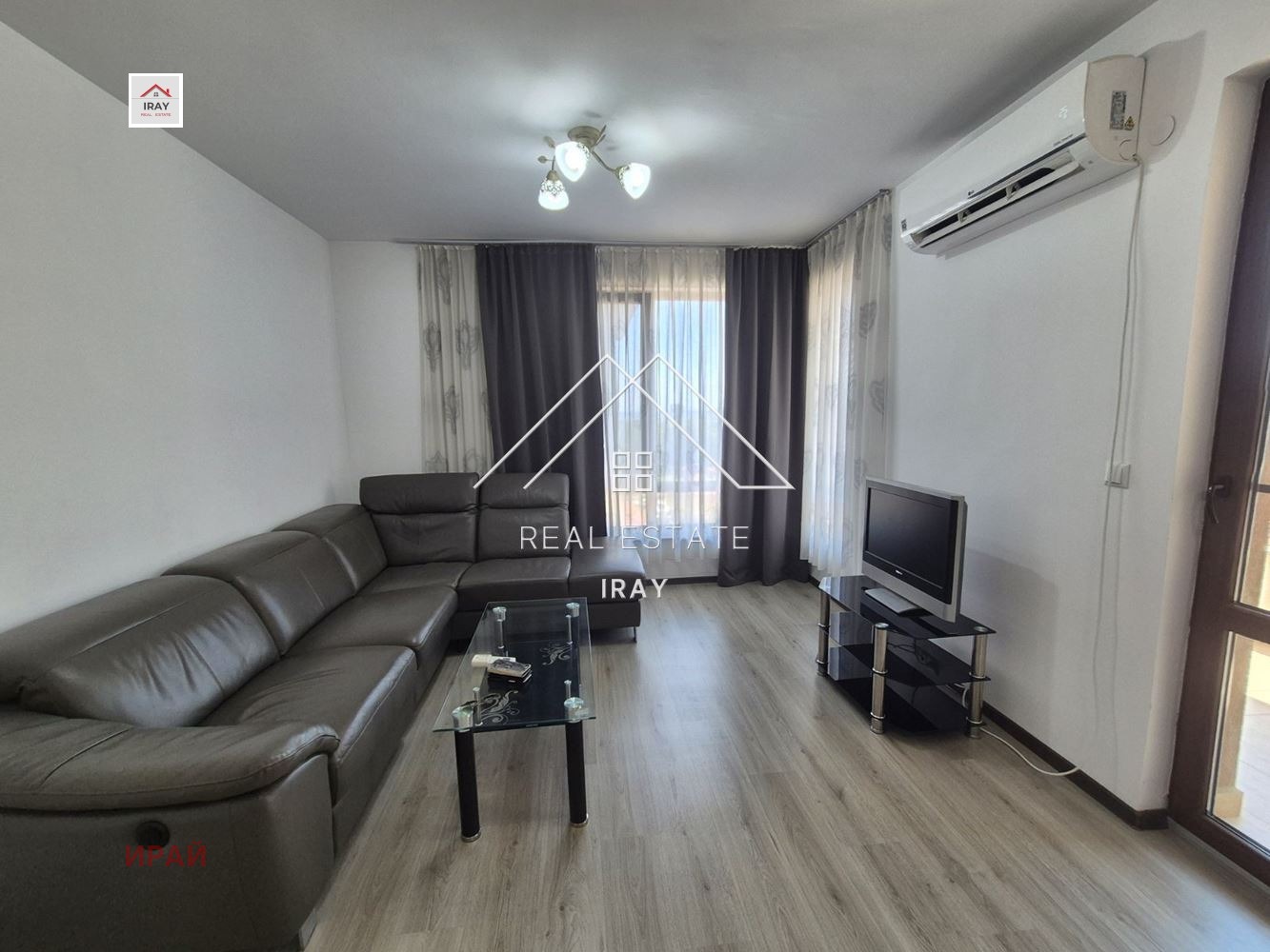 Дава под наем 3-СТАЕН, гр. Стара Загора, ОРБ, снимка 4 - Апартаменти - 54967429